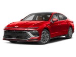 2025 Hyundai SONATA Hybrid Limited FWD
