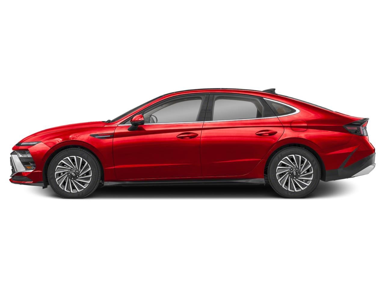 2025 Hyundai SONATA Hybrid Limited FWD