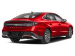 2025 Hyundai SONATA Hybrid Limited FWD