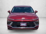 2025 Hyundai SONATA SEL FWD