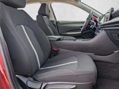 2025 Hyundai SONATA SEL FWD