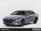 2023 Hyundai ELANTRA SEL IVT