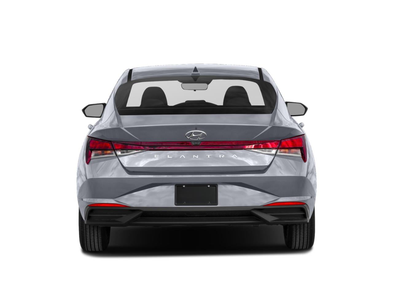 2023 Hyundai ELANTRA SEL IVT
