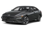 2026 Hyundai ELANTRA SEL Sport Sedan