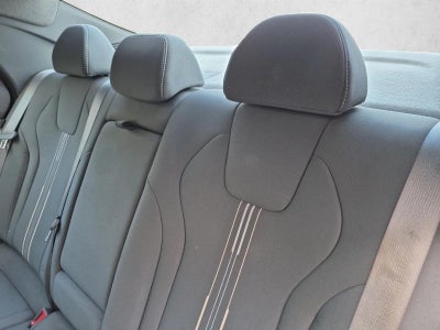 2025 Hyundai ELANTRA SEL Convenience IVT