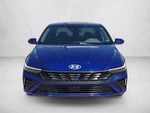 2025 Hyundai ELANTRA SEL Convenience IVT