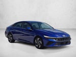 2025 Hyundai ELANTRA SEL Convenience IVT