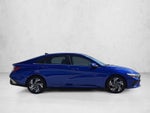 2025 Hyundai ELANTRA SEL Convenience IVT