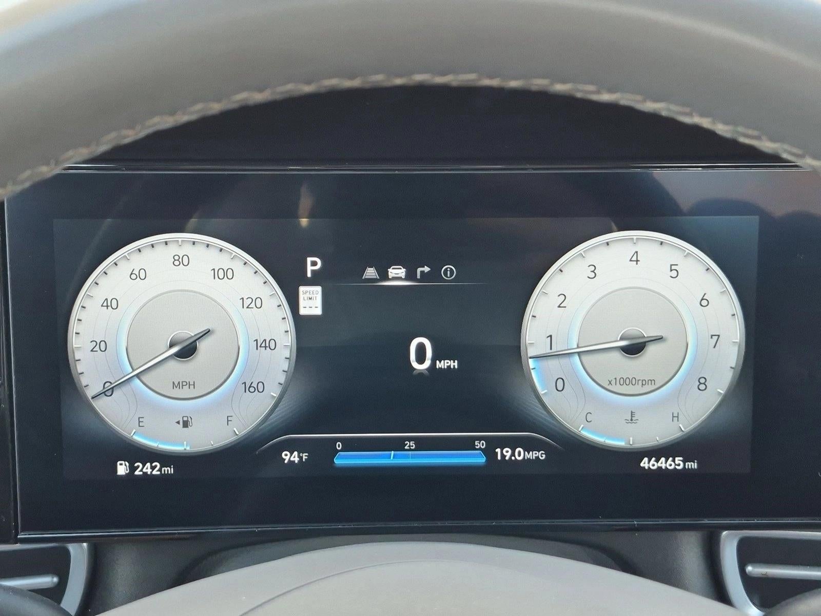 2025 Hyundai ELANTRA SEL Convenience IVT