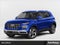 2025 Hyundai VENUE SEL IVT