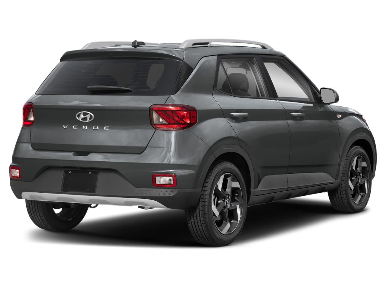 2025 Hyundai VENUE SEL IVT