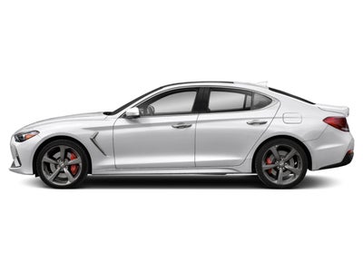 2020 Genesis G70 3.3T RWD