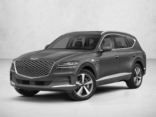 2021 Genesis GV80 3.5T AWD