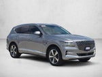 2021 Genesis GV80 3.5T AWD
