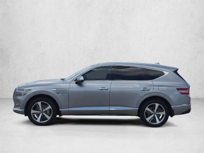 2021 Genesis GV80 3.5T AWD