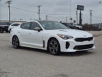 2020 Kia Stinger GT-Line AWD