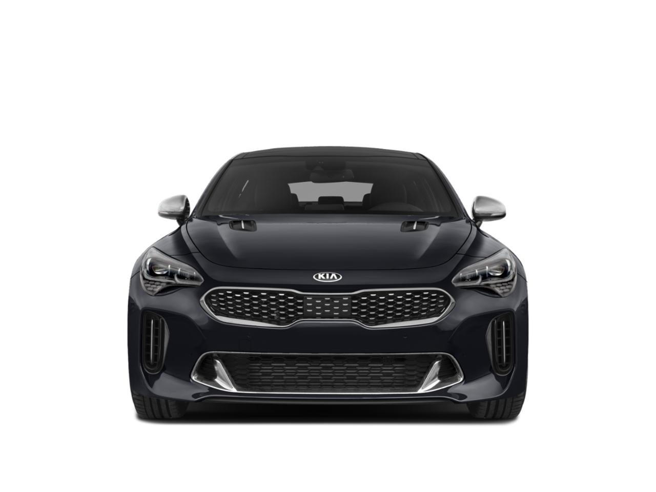 2020 Kia Stinger GT-Line AWD