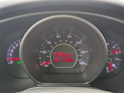 2018 Kia Soul Base Auto