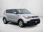 2018 Kia Soul Base Auto