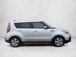 2018 Kia Soul Base Auto