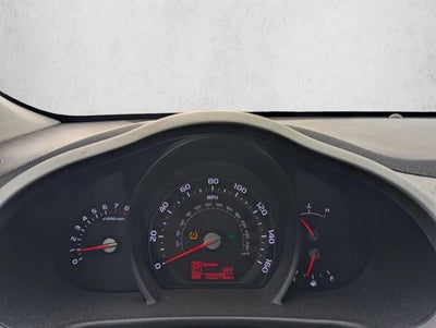 2016 Kia Sportage FWD 4dr EX