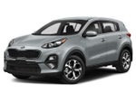 2021 Kia Sportage LX FWD