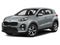 2021 Kia Sportage LX FWD