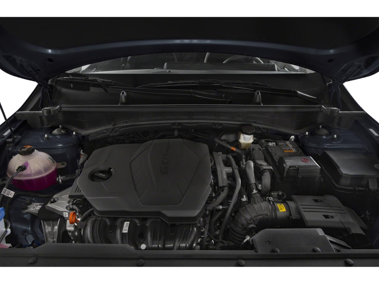 2025 Kia Sportage LX FWD