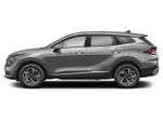 2025 Kia Sportage LX FWD