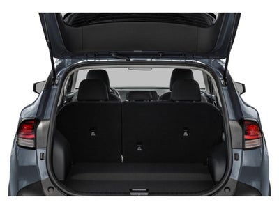 2025 Kia Sportage LX FWD