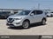 2020 Nissan Rogue FWD SV