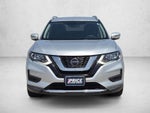 2020 Nissan Rogue FWD SV