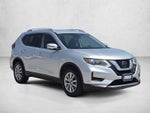 2020 Nissan Rogue FWD SV
