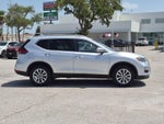 2020 Nissan Rogue FWD SV