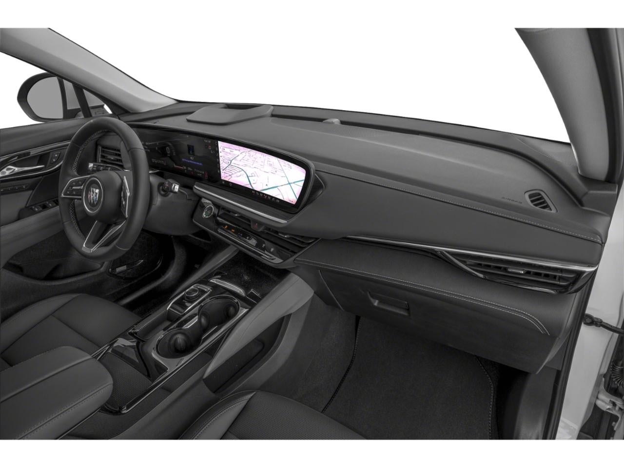 2024 Buick Envision AWD 4dr Preferred