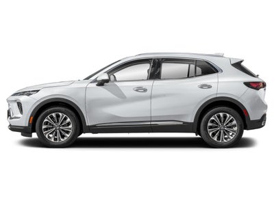2024 Buick Envision AWD 4dr Preferred