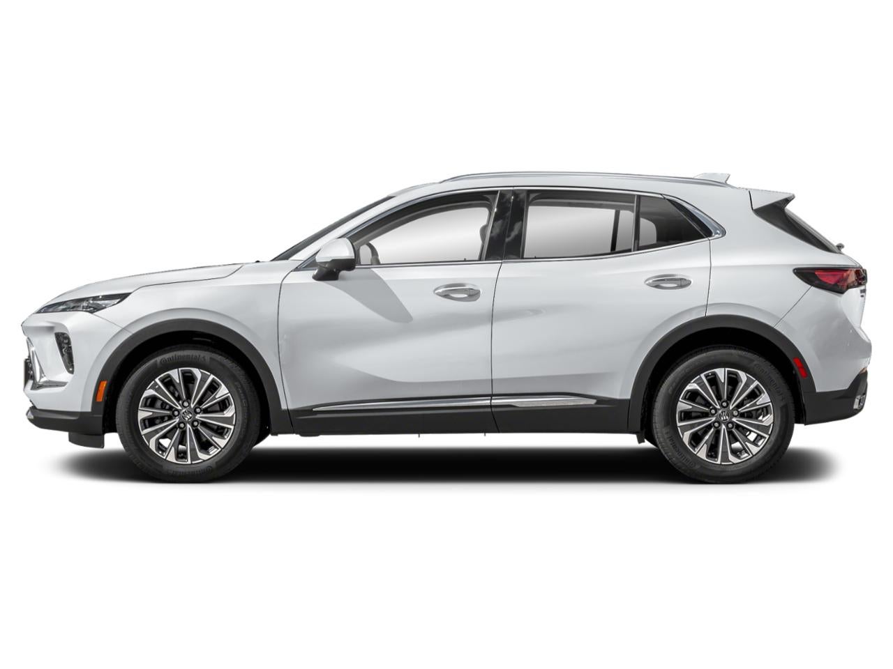 2024 Buick Envision AWD 4dr Preferred