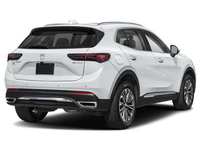 2024 Buick Envision AWD 4dr Preferred