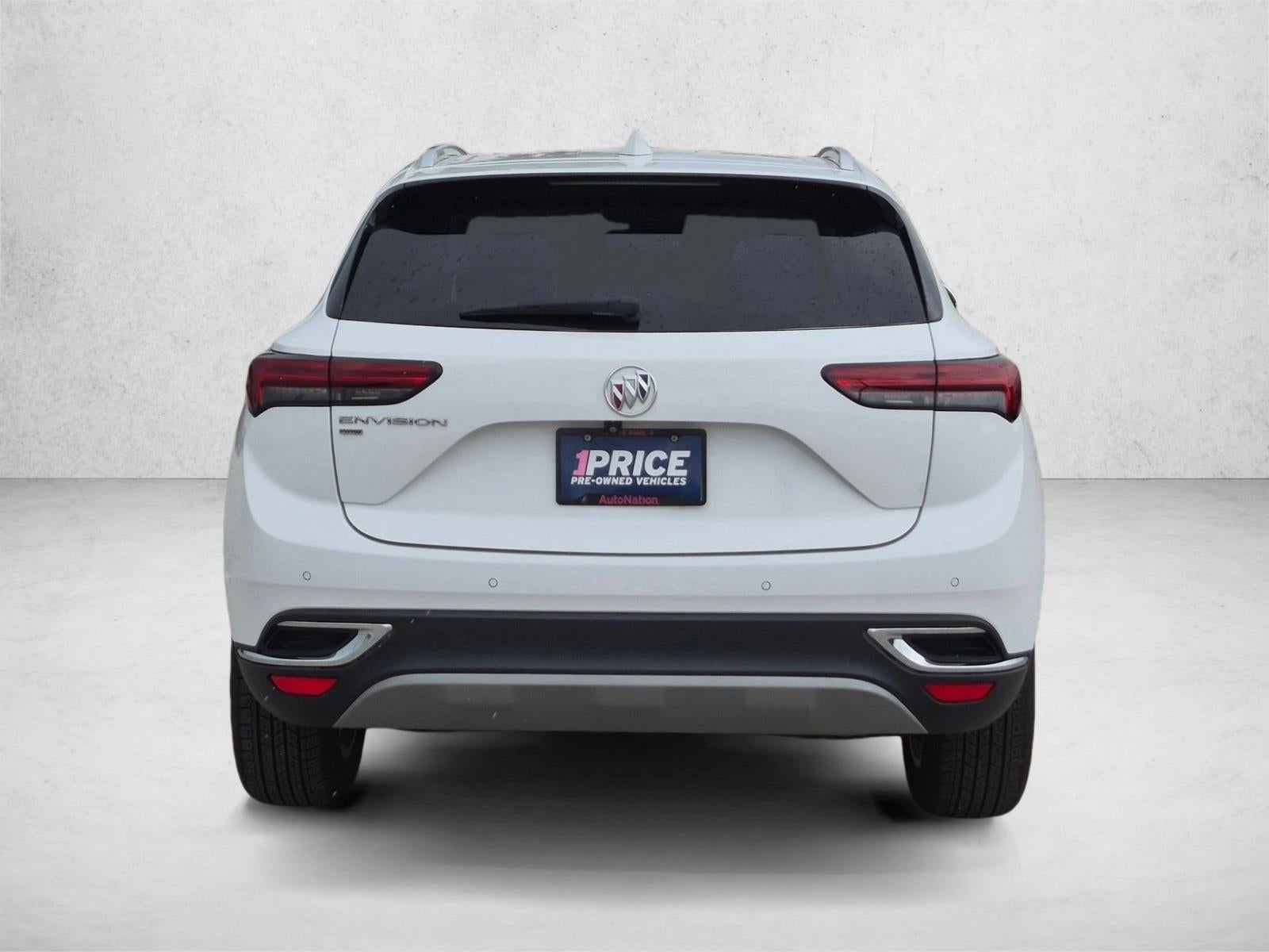 2023 Buick Envision AWD 4dr Essence