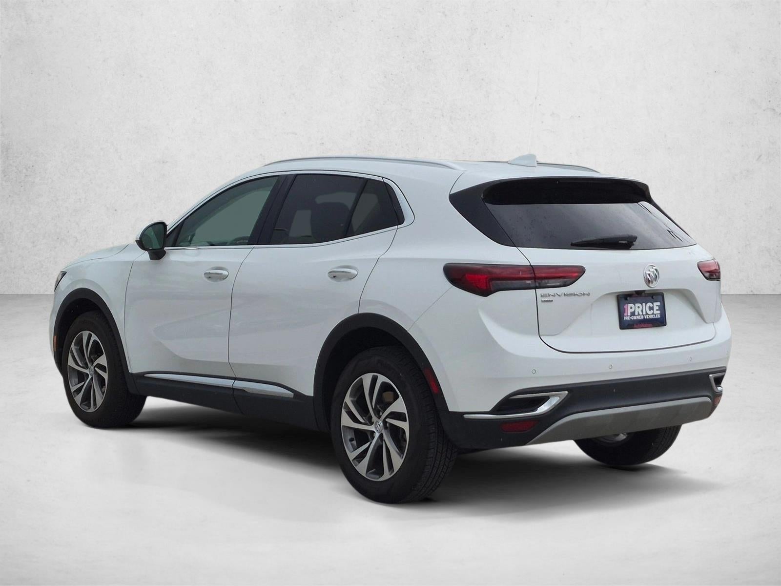 2023 Buick Envision AWD 4dr Essence