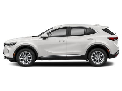 2023 Buick Envision AWD 4dr Essence