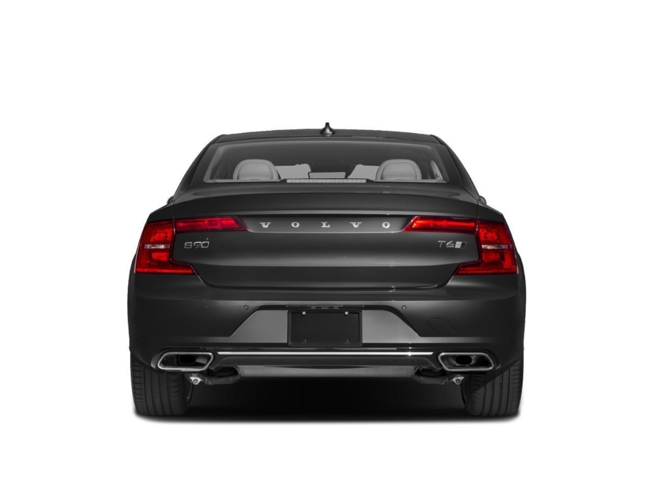 2018 Volvo S90 T5 FWD Momentum