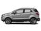 2018 Ford EcoSport SE FWD