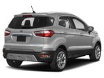 2018 Ford EcoSport SE FWD