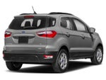 2020 Ford EcoSport SE FWD