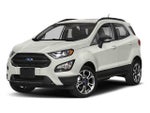 2020 Ford EcoSport SES 4WD