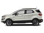 2020 Ford EcoSport SES 4WD