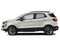 2020 Ford EcoSport SES 4WD