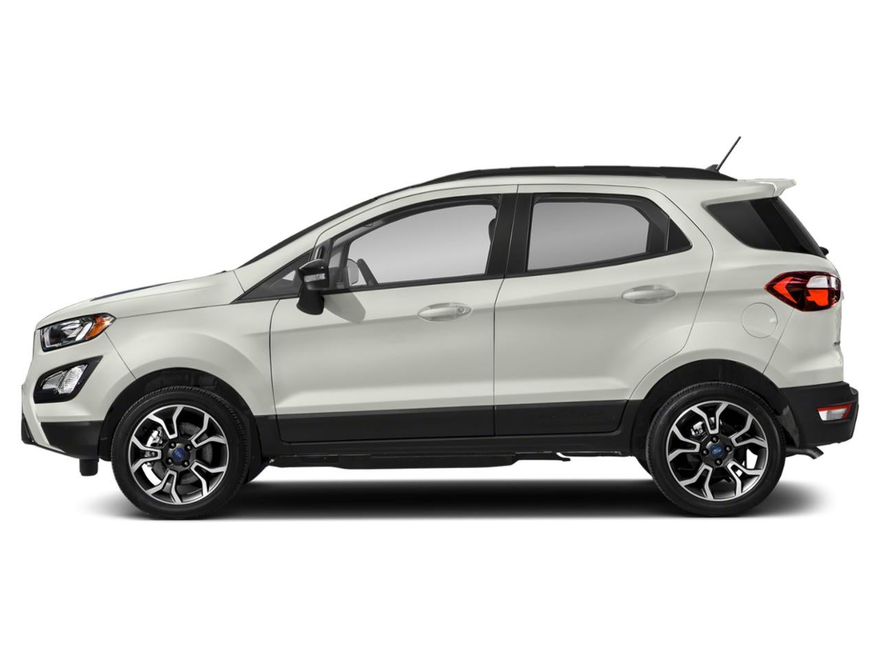 2020 Ford EcoSport SES 4WD