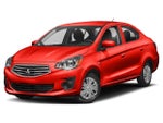 2019 Mitsubishi Mirage G4 ES CVT